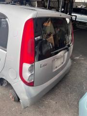 Бензонасос HONDA LIFE JB5 P07A 17708SFA013 2 ракурс