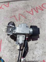 Замок зажигания NISSAN MARCH AK12 CR12DE D8700CT10C 3 ракурс