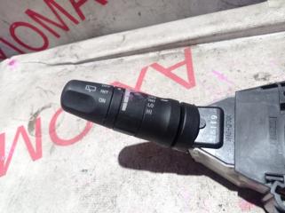 Гитара NISSAN CUBE BZ11 CR14DE 25567AX000, 25540AL502, 25260AX000 4 ракурс