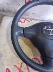Руль с airbag TOYOTA SUCCEED NCP59 1NZFE 4510052070B1, 4513052240B0 4 ракурс