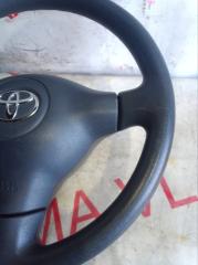 Руль с airbag TOYOTA SUCCEED NCP59 1NZFE 4510052070B1, 4513052240B0 5 ракурс