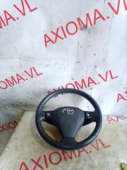 Руль с airbag TOYOTA VITZ NCP91 1NZFE 4510052330B0 1 ракурс