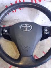 Руль с airbag TOYOTA VITZ NCP91 1NZFE 4510052330B0 2 ракурс