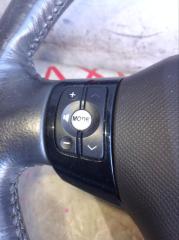 Руль с airbag TOYOTA VITZ NCP91 1NZFE 4510052330B0 3 ракурс