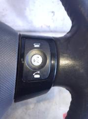 Руль с airbag TOYOTA VITZ NCP91 1NZFE 4510052330B0 4 ракурс