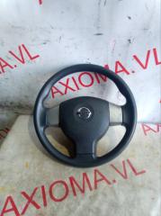 Руль с airbag NISSAN NOTE E11 HR15DE 484308Y30B, K85101U61A 1 ракурс