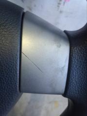 Руль с airbag NISSAN NOTE E11 HR15DE 484308Y30B, K85101U61A 5 ракурс