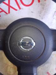 Руль с airbag NISSAN CUBE BZ11 CR14DE 484303U800 2 ракурс
