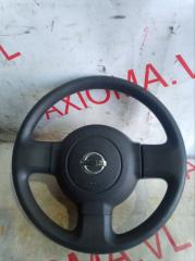 Руль с airbag NISSAN CUBE BZ11 CR14DE 484303U800 3 ракурс