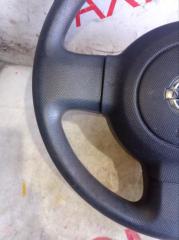Руль с airbag NISSAN CUBE BZ11 CR14DE 484303U800 4 ракурс