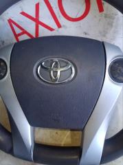 Руль с airbag TOYOTA PRIUS ZVW30 2ZRFXE 4510047120C0 2 ракурс