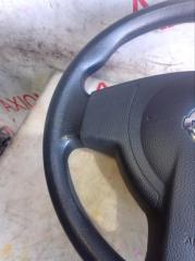 Руль с airbag NISSAN NOTE E11 HR15DE 484301U600, K85101U61A 3 ракурс