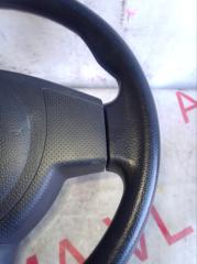 Руль с airbag NISSAN NOTE E11 HR15DE 484301U600, K85101U61A 4 ракурс