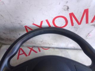 Руль с airbag NISSAN NOTE E11 HR15DE 484301U600, K85101U61A 5 ракурс