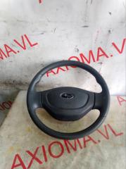 Руль с airbag SUBARU STELLA RN1 EN07D 34311KJ000OE 1 ракурс