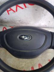Руль с airbag SUBARU STELLA RN1 EN07D 34311KJ000OE 2 ракурс