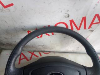 Руль с airbag SUBARU STELLA RN1 EN07D 34311KJ000OE 5 ракурс