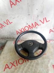 Руль с airbag DAIHATSU TERIOS KID J111G EFDET 4510297402 1 ракурс Руль с airbag DAIHATSU TERIOS KID J111G EFDET 4510297402 1 ракурс
