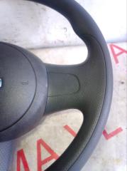 Руль с airbag NISSAN CUBE Z12 HR15DE 484301FC0A, K85101FA5A 4 ракурс