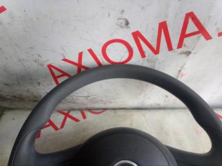 Руль с airbag NISSAN CUBE Z12 HR15DE 484301FC0A, K85101FA5A 5 ракурс