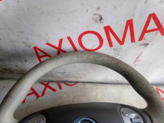 Руль с airbag NISSAN LEAF ZE0 EM61 484303NA1A, K85103NC0A 5 ракурс