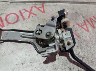 Кулиса NISSAN CUBE BZ11 CR14DE 341013U000 3 ракурс