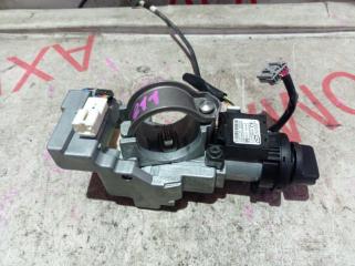 Замок зажигания NISSAN NOTE E11 HR15DE D8700ED025, A9301c816 1 ракурс