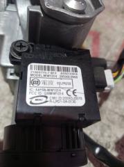Замок зажигания NISSAN NOTE E11 HR15DE D8700ED025, A9301c816 2 ракурс