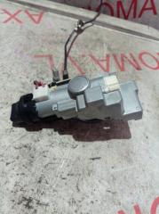 Замок зажигания NISSAN NOTE E11 HR15DE D8700ED025, A9301c816 3 ракурс