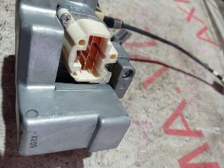 Замок зажигания NISSAN NOTE E11 HR15DE D8700ED025, A9301c816 4 ракурс