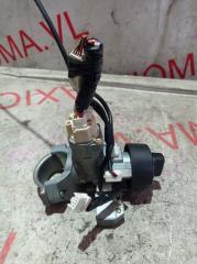 Замок зажигания NISSAN CUBE BZ11 CR14DE D87003U00B, D87003U011, D87003U800 3 ракурс