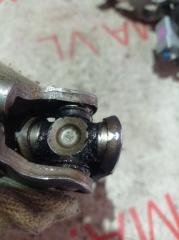 Рулевой карданчик SUBARU STELLA RN1 EN07D 34561KG010 3 ракурс