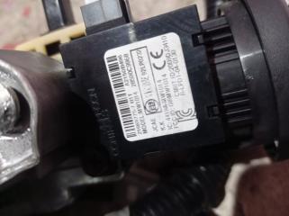 Замок зажигания NISSAN TIIDA C11 HR15DE D8700ED025, A2150b496 3 ракурс