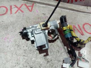 Замок зажигания SUBARU STELLA RN1 EN07D 83191KJ000 4 ракурс