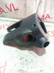 Кожух рулевой колонки NISSAN NOTE E11 HR15DE 484701U600 2 ракурс