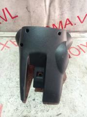 Кожух рулевой колонки NISSAN NOTE E11 HR15DE 484701U600 3 ракурс