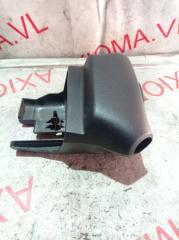 Кожух рулевой колонки NISSAN TIIDA C11 HR15DE 48470ED000 4 ракурс