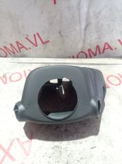 Кожух рулевой колонки NISSAN CUBE Z12 HR15DE 484701FA0A 1 ракурс