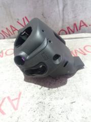 Кожух рулевой колонки NISSAN CUBE Z12 HR15DE 484701FA0A 2 ракурс