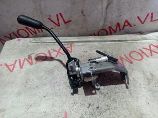 Кулиса NISSAN CUBE Z12 HR15DE 341011FU0A, 341011FA1B 1 ракурс