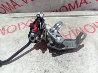 Кулиса NISSAN CUBE Z12 HR15DE 341011FU0A, 341011FA1B 3 ракурс
