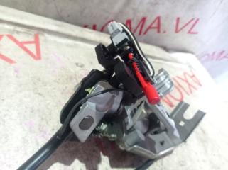 Кулиса NISSAN CUBE Z12 HR15DE 341011FU0A, 341011FA1B 4 ракурс
