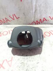 Кожух рулевой колонки NISSAN CUBE Z12 HR15DE 484701FA0A 1 ракурс