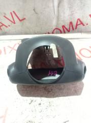 Кожух рулевой колонки NISSAN NOTE E11 HR15DE 484701U600 1 ракурс