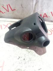 Кожух рулевой колонки NISSAN NOTE E11 HR15DE 484701U600 2 ракурс