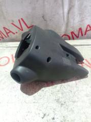 Кожух рулевой колонки NISSAN NOTE E11 HR15DE 484701U600 4 ракурс