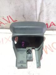 Кожух рулевой колонки NISSAN NOTE E11 HR15DE 484701U600 5 ракурс