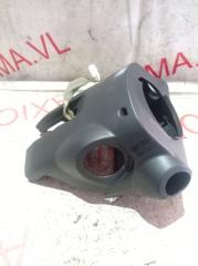 Кожух рулевой колонки NISSAN NOTE E11 HR15DE 484701U600 2 ракурс