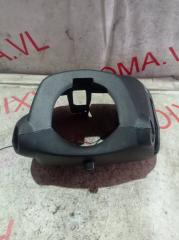 Кожух рулевой колонки NISSAN CUBE BZ11 CR14DE 484703U000, K81101 3U000 1 ракурс