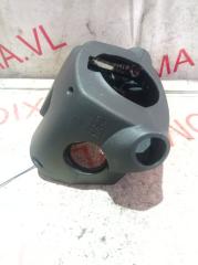 Кожух рулевой колонки NISSAN CUBE BZ11 CR14DE 484703U000, K81101 3U000 2 ракурс